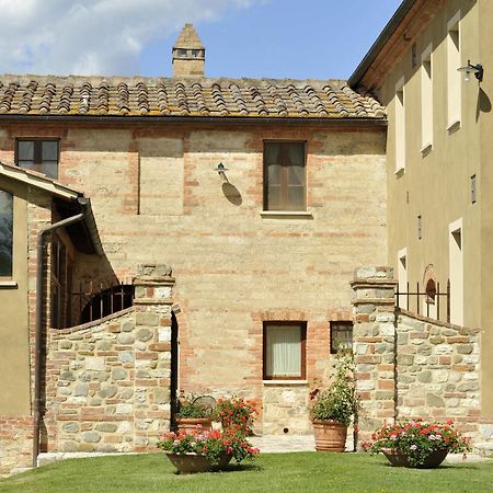 Agriturismo La Lodola Кастельнуово-Берарденга Экстерьер фото